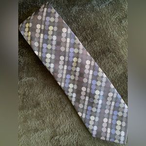 Giorgio Brutini Silk Tie